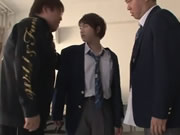 甜蜜學妹 唯井真尋未經審查